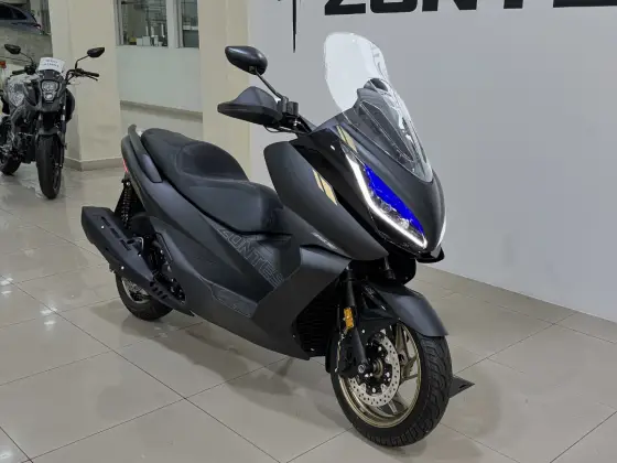 ZONTES 350E 