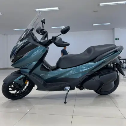 ZONTES 350E ZONTES 350E