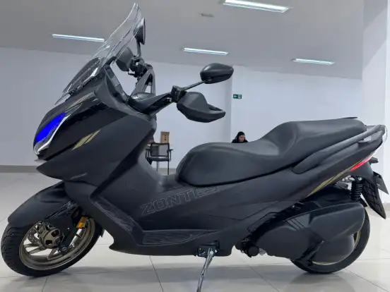 ZONTES-350E ZONTES-350E-2026
