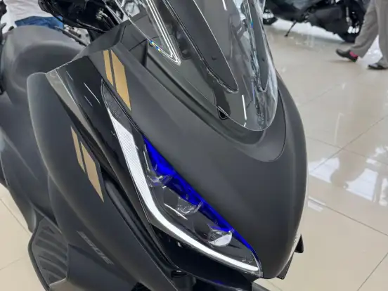 ZONTES-350E ZONTES-350E-2026