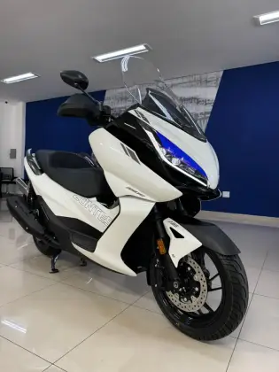 ZONTES 350E ZONTES 350E