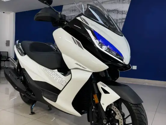 ZONTES-350E ZONTES-350E-2026