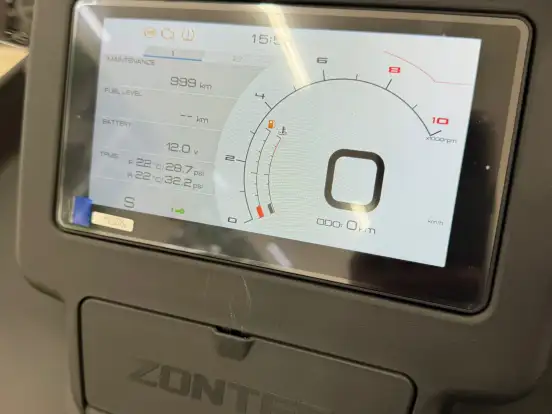 ZONTES-350E ZONTES-350E-2026