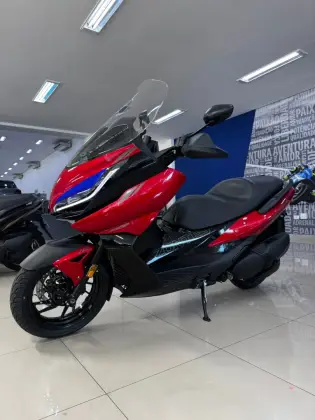 ZONTES 350E ZONTES 350E
