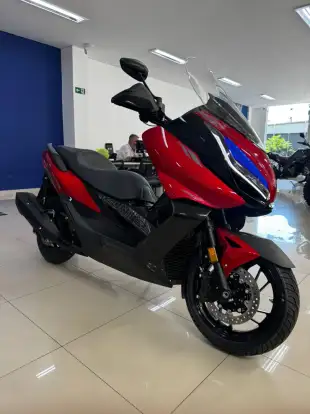 ZONTES-350E ZONTES-350E-2026