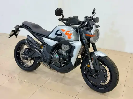 ZONTES GK350 ZONTES GK350