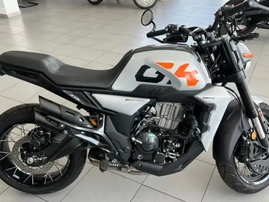 ZONTES-GK350 ZONTES-GK350-2026