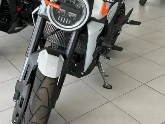 ZONTES-GK350 ZONTES-GK350-2026
