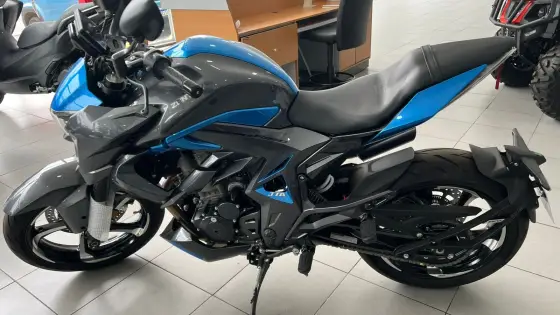 ZONTES R350 ZONTES R350