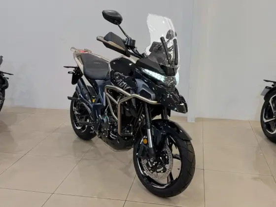 ZONTES T350 ZONTES T350