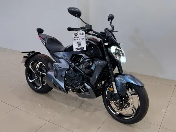 ZONTES V350 ZONTES V350