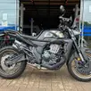 ZONTES GK350 ZONTES GK350