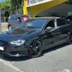 AUDI A3 1.4 TFSI SEDAN ATTRACTION 16V GASOLINA 4P S-TRONIC AUDI A3 1.4 TFSI SEDAN ATTRACTION 16V GASOLINA 4P S-TRONIC