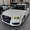 AUDI A3 1.4 TFSI SPORTBACK 16V GASOLINA 4P S-TRONIC AUDI A3 1.4 TFSI SPORTBACK 16V GASOLINA 4P S-TRONIC