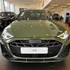 AUDI A3 2.0 40 TFSI GASOLINA SPORTBACK PERFORMANCE BLACK S-TRONIC AUDI A3 2.0 40 TFSI GASOLINA SPORTBACK PERFORMANCE BLACK S-TRONIC