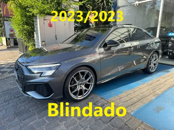 AUDI A3 2.0 40 TFSI MHEV SEDAN PERFORMANCE BLACK S-TRONIC AUDI A3 2.0 40 TFSI MHEV SEDAN PERFORMANCE BLACK S-TRONIC