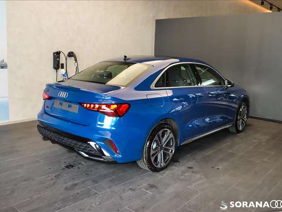 AUDI-A3-2.0 TFSI GASOLINA SEDAN PERFORMANCE S-TRONIC AUDI-A3-2024