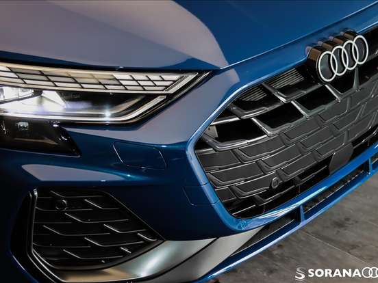 AUDI-A3-2.0 TFSI GASOLINA SEDAN PERFORMANCE S-TRONIC AUDI-A3-2024