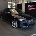 AUDI A3 2.0 TFSI GASOLINA SEDAN PERFORMANCE S-TRONIC AUDI A3 2.0 TFSI GASOLINA SEDAN PERFORMANCE S-TRONIC