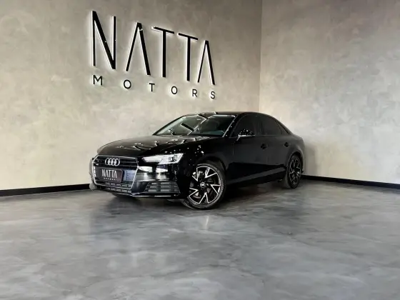 AUDI A4 2.0 TFSI GASOLINA PRESTIGE PLUS S TRONIC AUDI A4 2.0 TFSI GASOLINA PRESTIGE PLUS S TRONIC
