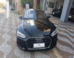 AUDI A5 2.0 TFSI GASOLINA SPORTBACK PRESTIGE S TRONIC AUDI A5 2.0 TFSI GASOLINA SPORTBACK PRESTIGE S TRONIC