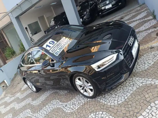 AUDI-A5-2.0 TFSI GASOLINA SPORTBACK PRESTIGE S TRONIC AUDI-A5-2019
