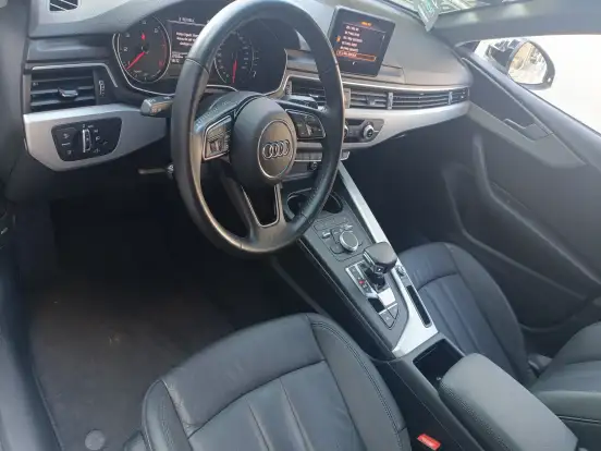 AUDI-A5-2.0 TFSI GASOLINA SPORTBACK PRESTIGE S TRONIC AUDI-A5-2019