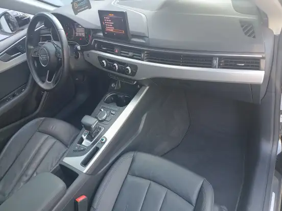 AUDI-A5-2.0 TFSI GASOLINA SPORTBACK PRESTIGE S TRONIC AUDI-A5-2019