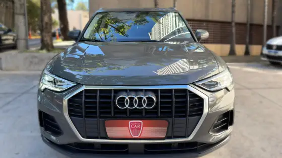 AUDI Q3 1.4 35 TFSI GASOLINA PRESTIGE PLUS S TRONIC AUDI Q3 1.4 35 TFSI GASOLINA PRESTIGE PLUS S TRONIC