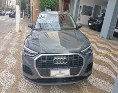AUDI Q3 2.0 40 TFSI GASOLINA PRESTIGE QUATTRO TIPTRONIC AUDI Q3 2.0 40 TFSI GASOLINA PRESTIGE QUATTRO TIPTRONIC