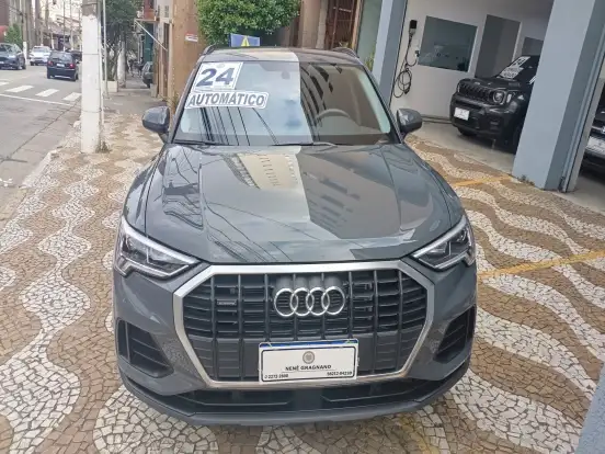 AUDI-Q3-2.0 40 TFSI GASOLINA PRESTIGE QUATTRO TIPTRONIC AUDI-Q3-2024