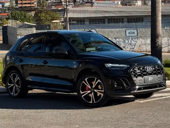 AUDI-Q5-2.0 45 TFSI GASOLINA S-LINE QUATTRO S TRONIC AUDI-Q5-2022