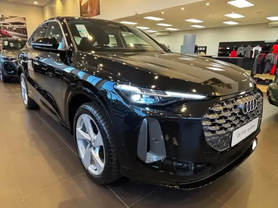 AUDI Q5 2.0 TFSI GASOLINA SPORTBACK ADVANCED QUATTRO S TRONIC AUDI Q5 2.0 TFSI GASOLINA SPORTBACK ADVANCED QUATTRO S TRONIC