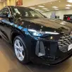 AUDI Q5 2.0 TFSI GASOLINA SPORTBACK ADVANCED QUATTRO S TRONIC AUDI Q5 2.0 TFSI GASOLINA SPORTBACK ADVANCED QUATTRO S TRONIC
