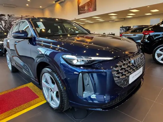 AUDI Q5 2.0 TFSI GASOLINA SPORTBACK ADVANCED QUATTRO S TRONIC AUDI Q5 2.0 TFSI GASOLINA SPORTBACK ADVANCED QUATTRO S TRONIC