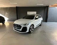 AUDI Q5 2.0 45 TFSI GASOLINA S-LINE QUATTRO S TRONIC AUDI Q5 2.0 45 TFSI GASOLINA S-LINE QUATTRO S TRONIC