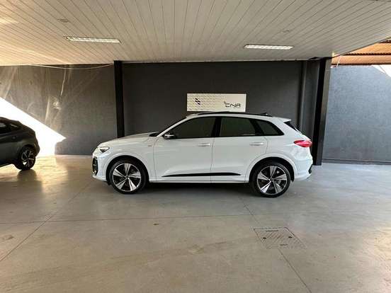 AUDI-Q5-2.0 45 TFSI GASOLINA S-LINE QUATTRO S TRONIC AUDI-Q5-2025