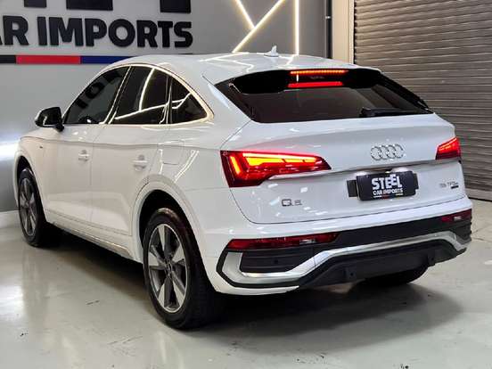 AUDI-Q5-2.0 55 TFSIE PHEV SPORTBACK PERFORMANCE QUATTRO S TRONIC AUDI-Q5-2023