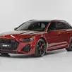 AUDI RS6 4.0 V8 TFSI MHEV AVANT PERFORMANCE TIPTRONIC AUDI RS6 4.0 V8 TFSI MHEV AVANT PERFORMANCE TIPTRONIC