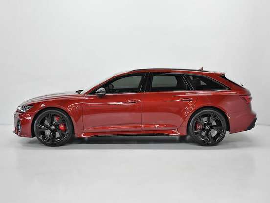 AUDI-RS6-4.0 V8 TFSI MHEV AVANT PERFORMANCE TIPTRONIC AUDI-RS6-2024