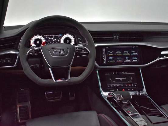 AUDI-RS6-4.0 V8 TFSI MHEV AVANT PERFORMANCE TIPTRONIC AUDI-RS6-2024