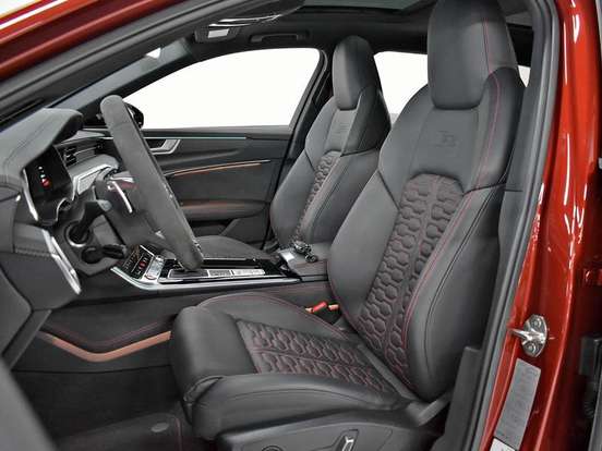 AUDI-RS6-4.0 V8 TFSI MHEV AVANT PERFORMANCE TIPTRONIC AUDI-RS6-2024