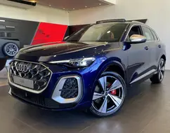 AUDI SQ5 3.0 V6 TFSI GASOLINA QUATTRO S TRONIC AUDI SQ5 3.0 V6 TFSI GASOLINA QUATTRO S TRONIC