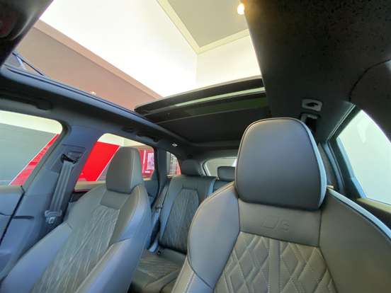 AUDI-SQ5-3.0 V6 TFSI GASOLINA QUATTRO S TRONIC AUDI-SQ5-2025