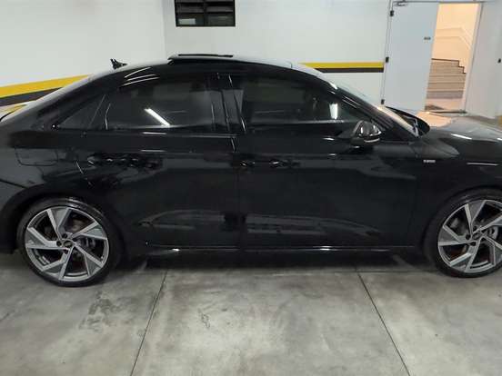 AUDI-A3-2.0 40 TFSI MHEV SEDAN PERFORMANCE BLACK S-TRONIC AUDI-A3-2024