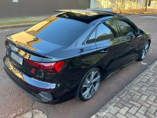 AUDI-A3-2.0 40 TFSI MHEV SEDAN PERFORMANCE BLACK S-TRONIC AUDI-A3-2024