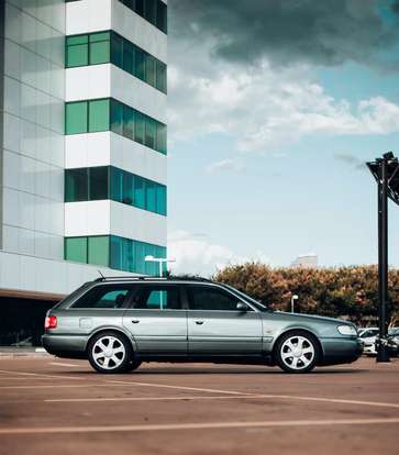 AUDI-A6-1996