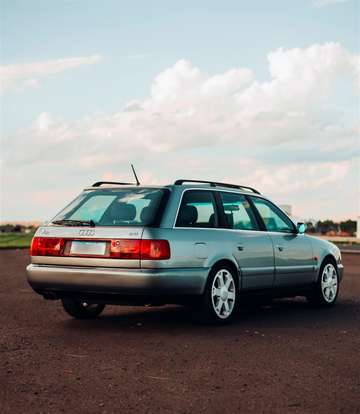 AUDI-A6-1996