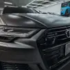 AUDI A6 3.0 55 TFSI GASOLINA PERFORMANCE BLACK QUATTRO 4P S-TRONIC AUDI A6 3.0 55 TFSI GASOLINA PERFORMANCE BLACK QUATTRO 4P S-TRONIC
