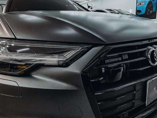 AUDI-A6-3.0 55 TFSI GASOLINA PERFORMANCE BLACK QUATTRO 4P S-TRONIC AUDI-A6-2020